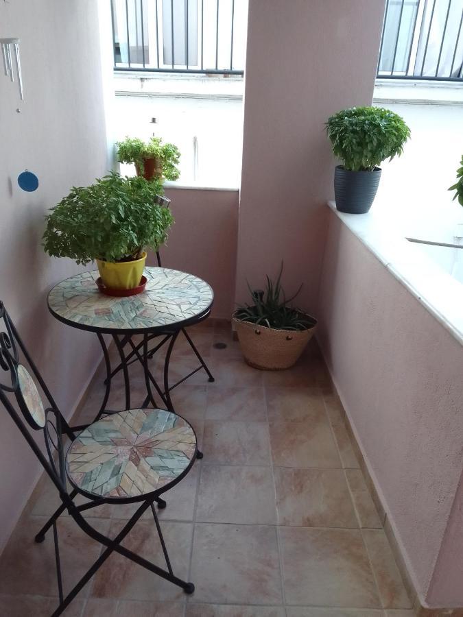 شقة Kaiti'S House مدينة سكياثوس المظهر الخارجي الصورة