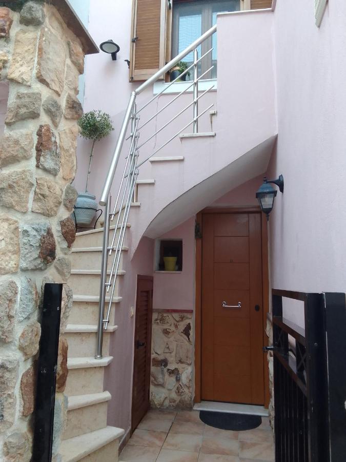 شقة Kaiti'S House مدينة سكياثوس المظهر الخارجي الصورة