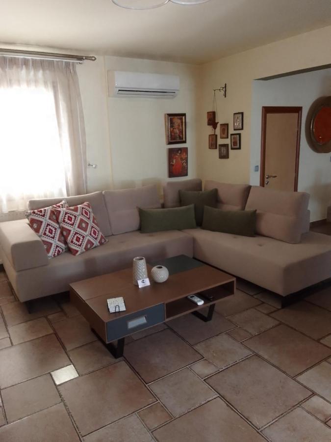 شقة Kaiti'S House مدينة سكياثوس المظهر الخارجي الصورة